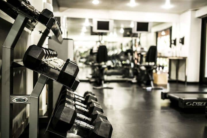 Health and Fitness 60 of 82