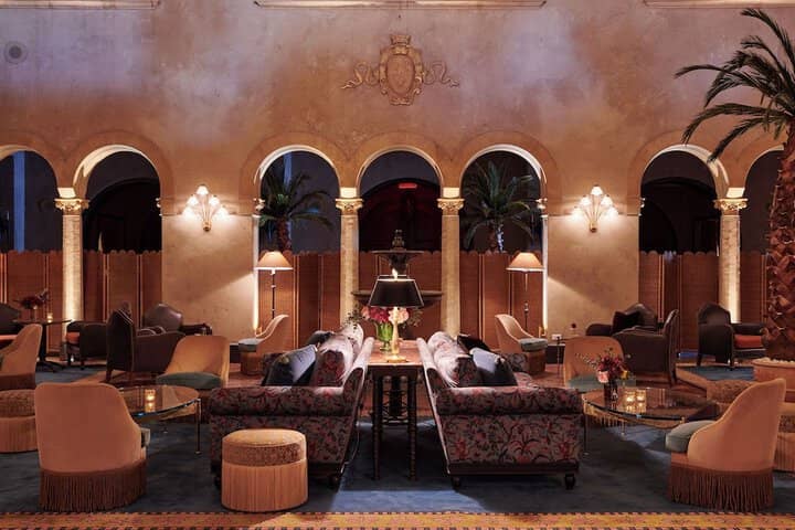 Hotel Interior 4 of 82