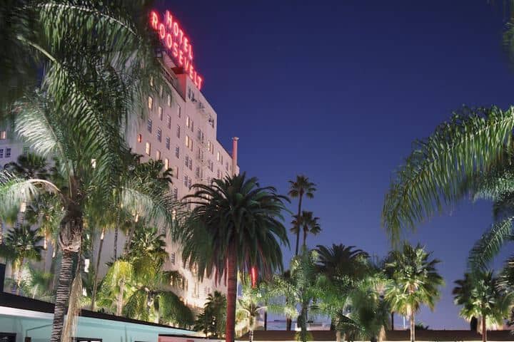 Hotel 80 of 82