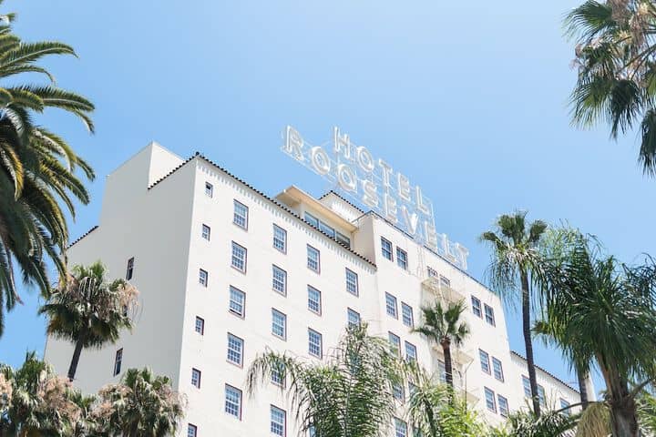 Hotel 82 of 82
